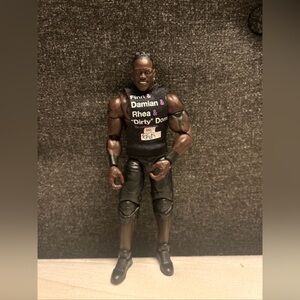 R-Truth WWE Elite Series 115 Action Figure Mattel